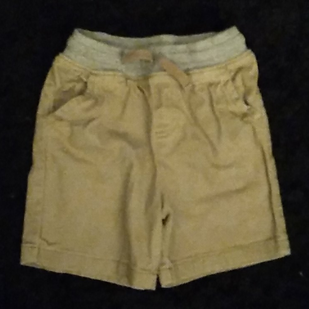 Jumping Beans Khaki shorts